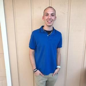 Meet your Posher, John